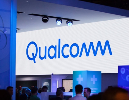 Apple Sues Qualcomm in China