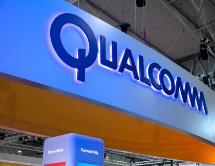 Qualcomm at CES 2018