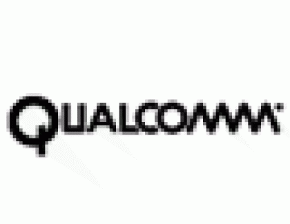Qualcomm Ships  Dual-CPU 1.2GHz Snapdragon Chipset