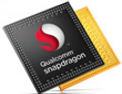 Qualcomm Announces 64-bit Octa-Core Chipset with Integrated 5 Mode Global LTE