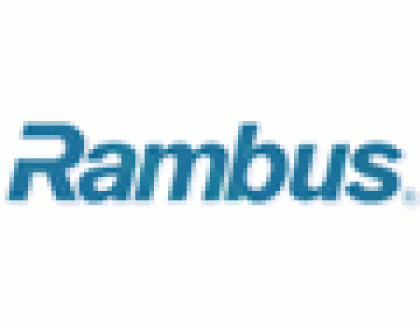 Rambus Signs Patent License Agreement With Renesas