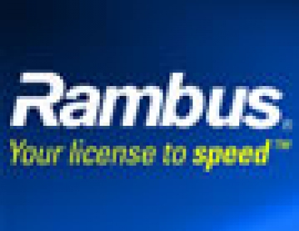 Rambus Develops Clocking Technology for Power Reduction in High-Speed Interfaces