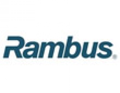 Rambus and Nanya Sign Patent License Agreement
