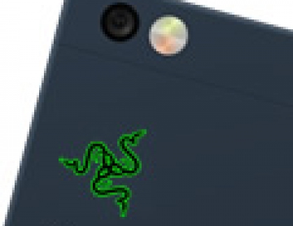 5.7-Inch Razer Smartphone Appears in Benchmark