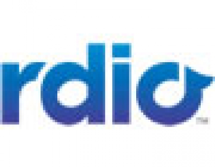 Kazaa Founders Unveil 'Rdio' Social Music Service