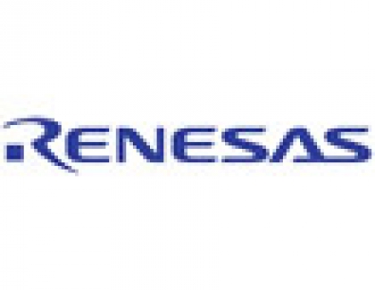 Synaptics To Buy Renesas Display Chip Business : report