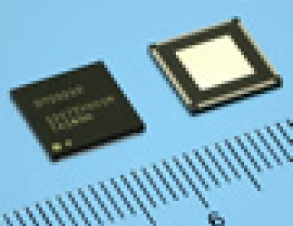 Renesas Introduces Compact USB 3.0 Hub Controller