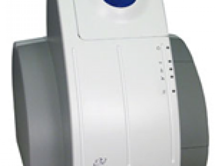 Rimage announces Rimage 360i Desktop CD/DVD publishing system