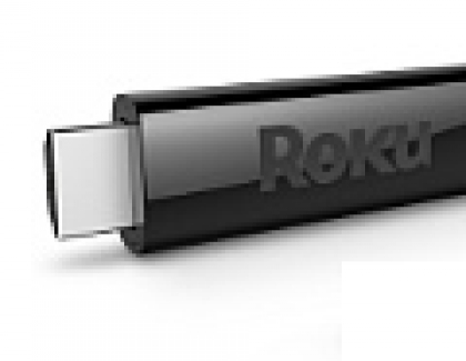 Roku Announces New Streaming Player Line With Higher Performance and Lower Prices