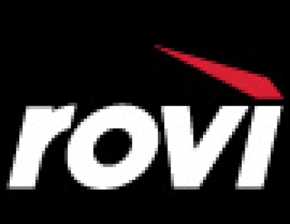 Rovi Lets Movie Fans Convert DVDs to Digital Files 