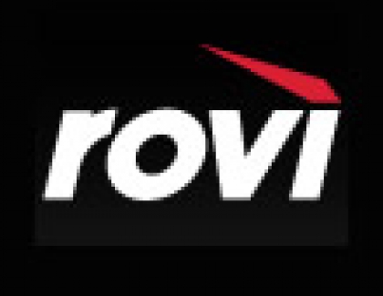 Rovi Introduces HTML 5 Cloud Powered EPG