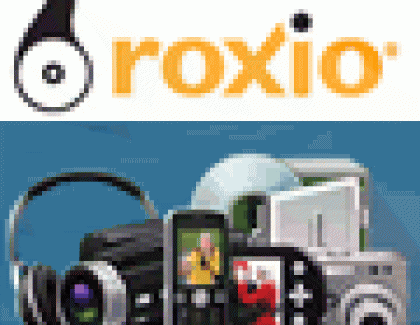 Roxio Launches Creator 2009