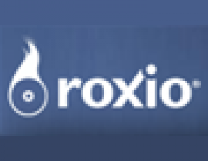 Roxio Delivers Burning Solution for Windows 7 Users