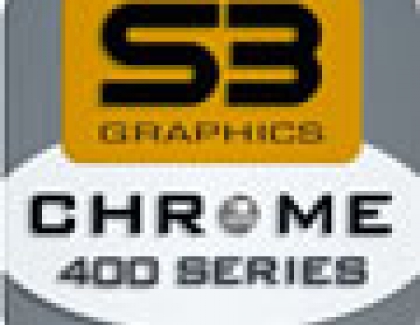 S3 GPU with DirectX 10.1, Blu-ray Support 