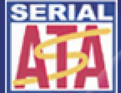 Seagate and AMD Demo Serial ATA 6Gigabit/Second Technology 