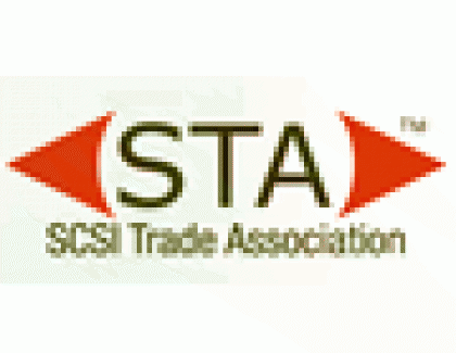 STA Announces 6Gb/s Serial Attached SCSI
