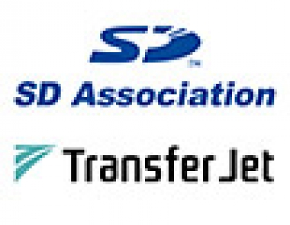 SD Association Expand SD Memory Card  Contactless Communication Options