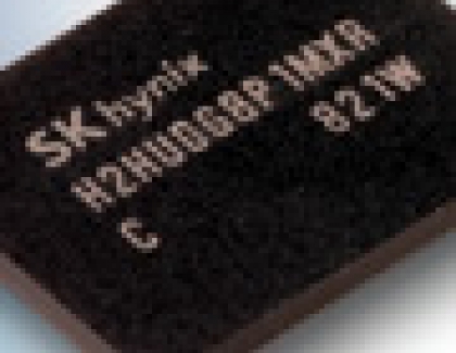 SK hynix to Buy Controller Maker LAMD