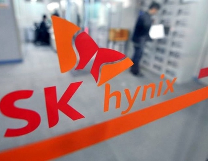 SK Hynix Inc. Reports Record-high Results for the Third Quarter 2018 