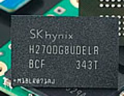 SK Hynix to Build New Semiconductor Fabrication Plant in Icheon