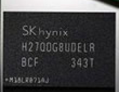 SK Hynix To Produce V-NAND In 2016