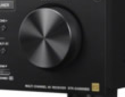 Sony Introduces 4K Home Theater Products And New Line of ES AV Receivers at CEDIA Expo