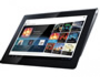Sony Announces Market Launch of Sony Tablet, eReader, New VAIO S Laptops