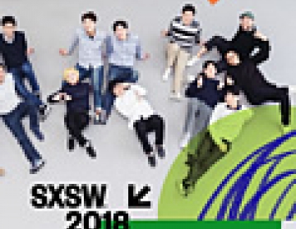 Samsung's C-Lab to Reveal New AI Projects at SXSW 2018