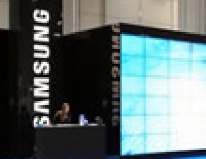 Samsung Display Showcased Foldable Display Prototype At CES