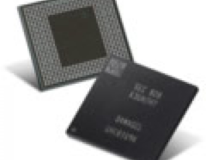 Samsung Begins Mass Producing First 2nd-Generation 10nm-Class, 16Gb LPDDR4X Mobile DRAM