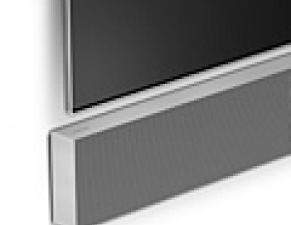 Samsung to Unveil Wall-Mountable Soundbar at CES 2018