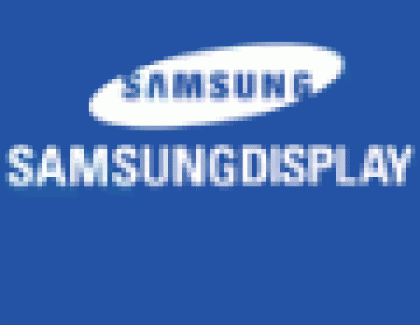 Samsung Display Officially Launched