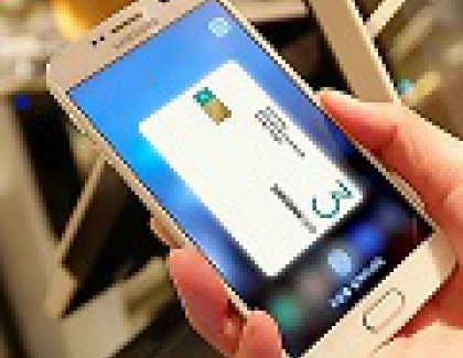 Samsung Pay Gets Paypal Support