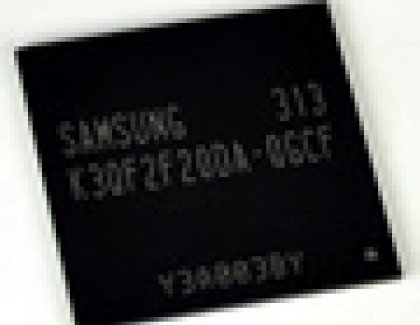 Samsung Now Producing Four Gigabit LPDDR3 Mobile DRAM, Using 
20nm-class Process Technology