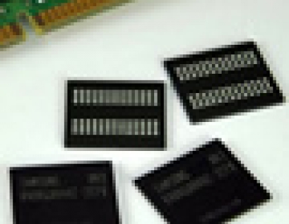Samsung Readies  Memory With Advanced Chip Stacking Technology 