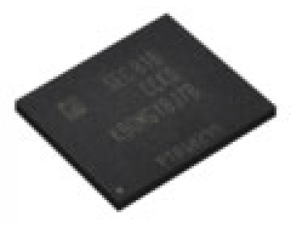 Samsung Starts Mass Production of Fifth-generation V-NAND