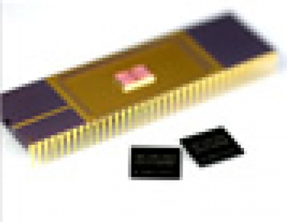 Samsung Develops World's Smallest DRAM Technology