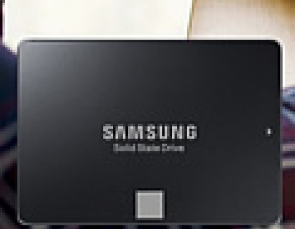 Samsung Maintains A Dominant Position In The SSD Market 