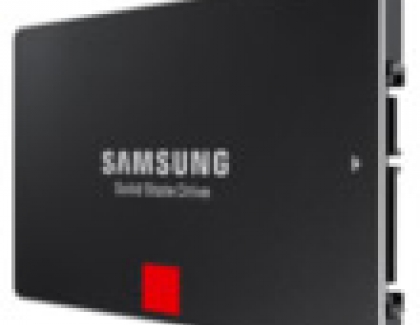 New Samsung 850 PRO SSD Is Powered by 3D V-NAND
