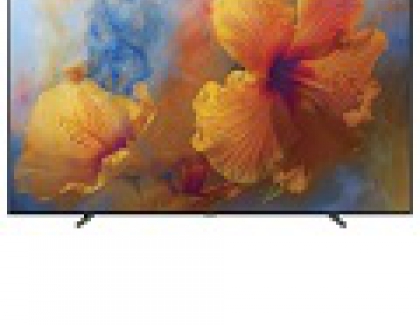 Samsung 88-inch Q9 QLED TV Retails for $20.000