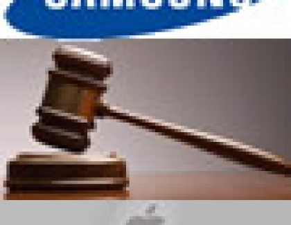 Apple Cannot Ban Infringing Samsung Phones: Judge