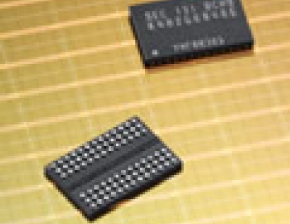 Key Samsung Technologies That Enabled 10nm-Class DRAM