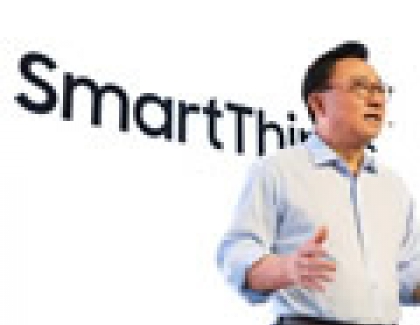 Samsung Unifies IoT Services Under SmartThings, Announces Bixby 2.0, AR Capabilities to Galaxy smartphones, a 360 Round Camera