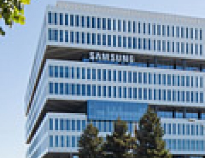 Samsung Opens New Semiconductor Component Headquarters for Americas