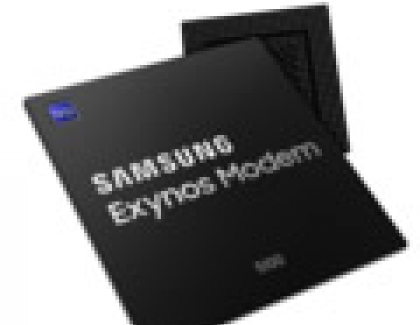 Samsung Exynos Modem 5100 Is the First 5G Modem Fully Compliant with 3GPP Standards