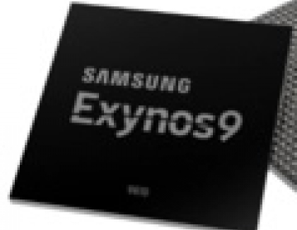 Samsung Exynos 9 Series 9810 Optimized for  AI Applications and Multimedia Content