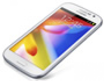 Samsung Unveiled The GALAXY Grand
