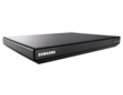 New Samsung Media Player Helps Any TV Get Smart
