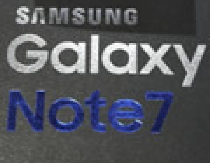 Samsung Announces Cause of Galaxy Note7 Incidents, Shares Quality Assurance Measures