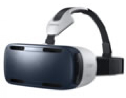 Samsung Introduces Gear VR Innovator Edition, 3D capturing Project, New Advanced S Pen, SIMBAND Fitness Wearable